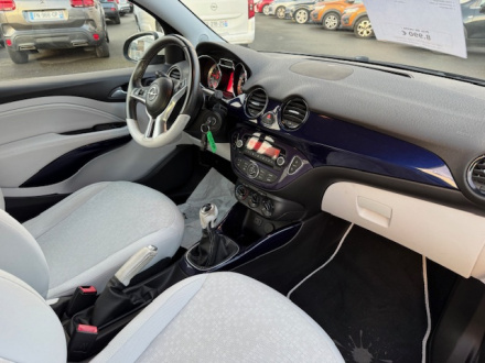 OPEL ADAM occasion seine-maritime