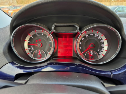 OPEL ADAM occasion seine-maritime