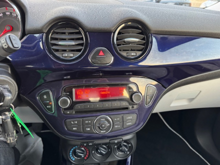 OPEL ADAM occasion seine-maritime