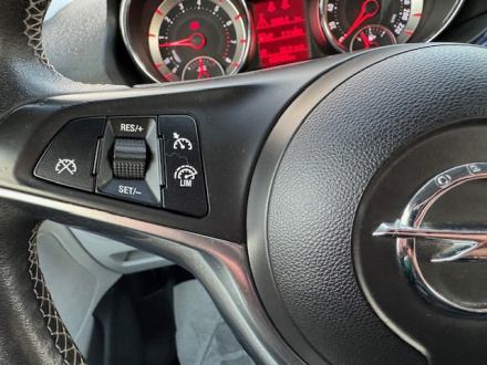 OPEL ADAM occasion seine-maritime