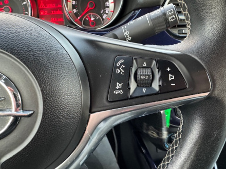 OPEL ADAM occasion seine-maritime