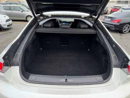 PEUGEOT 508 occasion seine-maritime