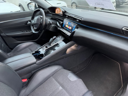 PEUGEOT 508 occasion seine-maritime