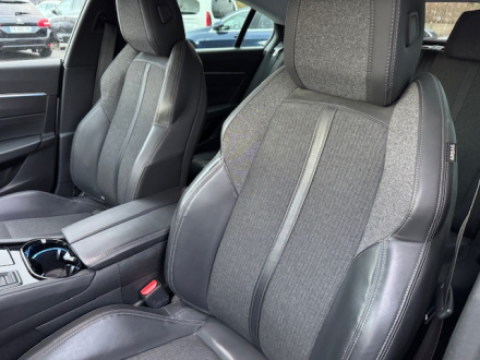 PEUGEOT 508 occasion seine-maritime