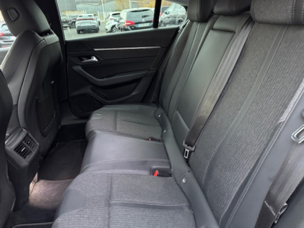 PEUGEOT 508 occasion seine-maritime