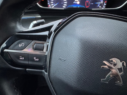 PEUGEOT 508 occasion seine-maritime