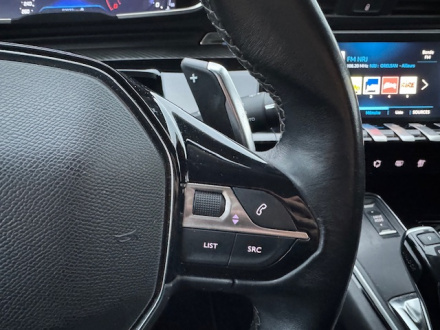 PEUGEOT 508 occasion seine-maritime