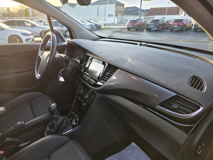 OPEL MOKKA X occasion seine-maritime