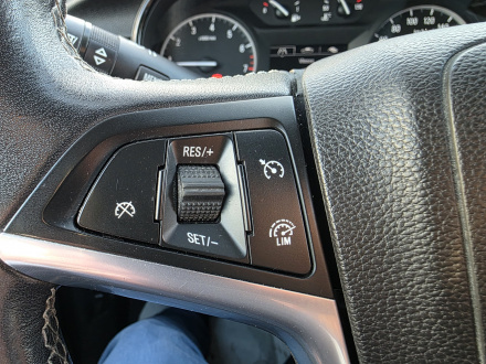 OPEL MOKKA X occasion seine-maritime