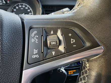 OPEL MOKKA X occasion seine-maritime