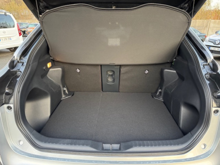 TOYOTA YARIS CROSS occasion seine-maritime