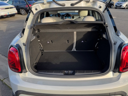 MINI COOPER occasion seine-maritime