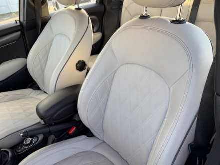 MINI COOPER occasion seine-maritime