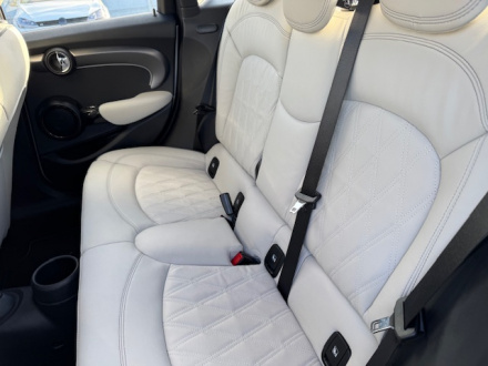 MINI COOPER occasion seine-maritime