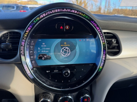 MINI COOPER occasion seine-maritime