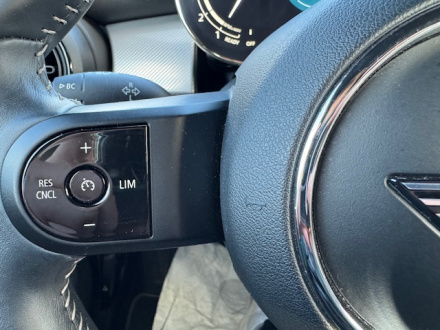 MINI COOPER occasion seine-maritime