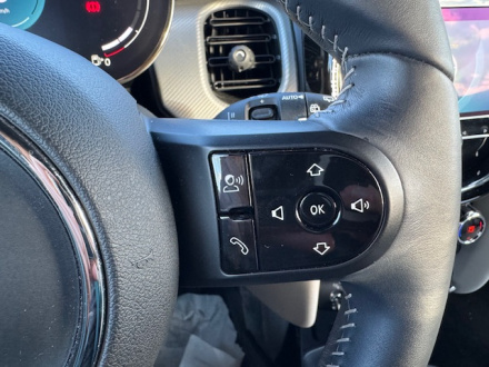 MINI COOPER occasion seine-maritime