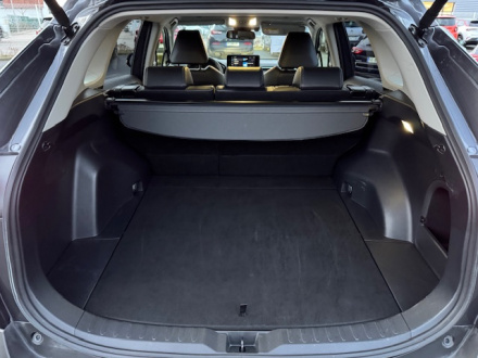 TOYOTA RAV4 occasion seine-maritime