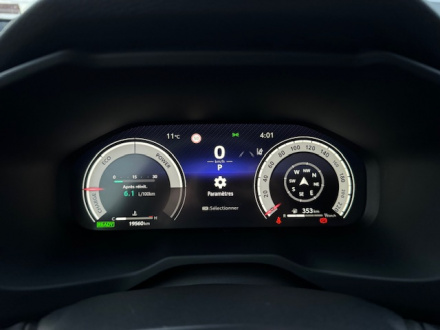 TOYOTA RAV4 occasion seine-maritime