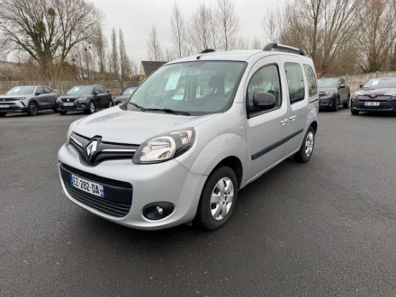 RENAULT KANGOO occasion seine-maritime