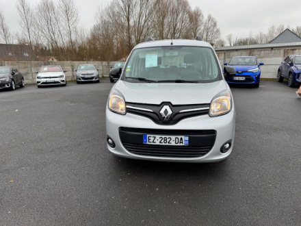 RENAULT KANGOO occasion seine-maritime