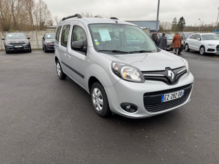 RENAULT KANGOO occasion seine-maritime