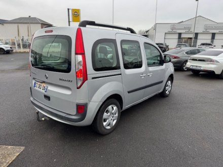 RENAULT KANGOO occasion seine-maritime