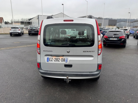 RENAULT KANGOO occasion seine-maritime