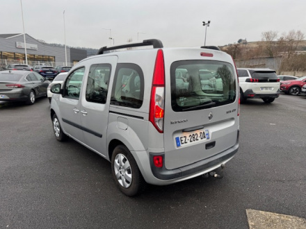 RENAULT KANGOO occasion seine-maritime