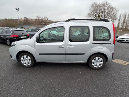 RENAULT KANGOO occasion seine-maritime