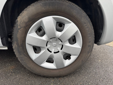 RENAULT KANGOO occasion seine-maritime