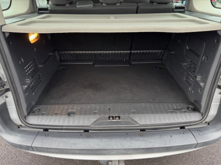 RENAULT KANGOO occasion seine-maritime