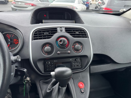 RENAULT KANGOO occasion seine-maritime