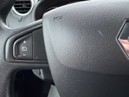 RENAULT KANGOO occasion seine-maritime