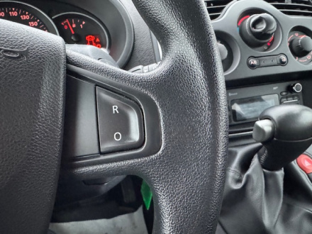 RENAULT KANGOO occasion seine-maritime