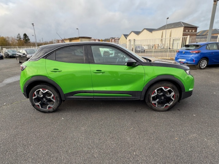OPEL MOKKA occasion seine-maritime