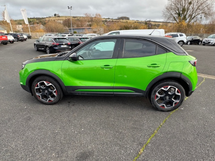 OPEL MOKKA occasion seine-maritime