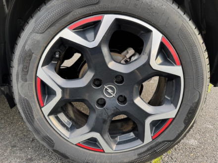 OPEL MOKKA occasion seine-maritime