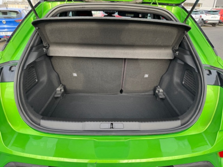 OPEL MOKKA occasion seine-maritime