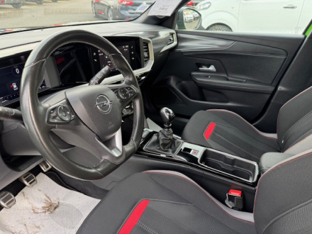 OPEL MOKKA occasion seine-maritime