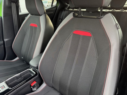 OPEL MOKKA occasion seine-maritime