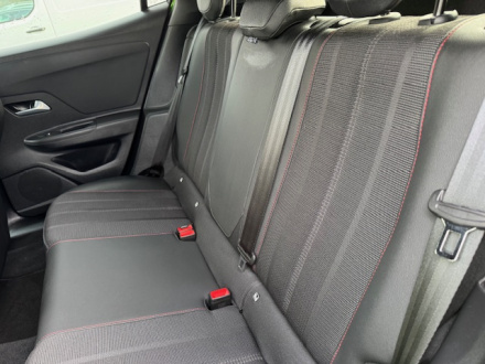 OPEL MOKKA occasion seine-maritime