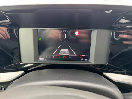 OPEL MOKKA occasion seine-maritime