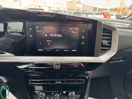 OPEL MOKKA occasion seine-maritime