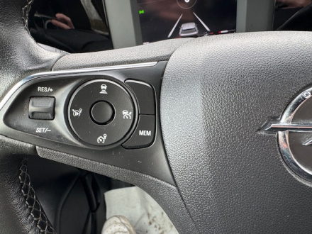 OPEL MOKKA occasion seine-maritime