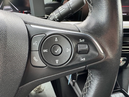 OPEL MOKKA occasion seine-maritime