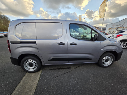 CITROEN BERLINGO occasion seine-maritime