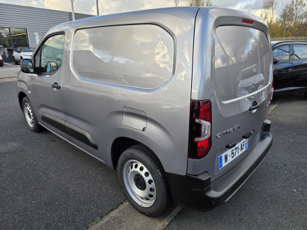 CITROEN BERLINGO occasion seine-maritime