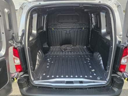 CITROEN BERLINGO occasion seine-maritime