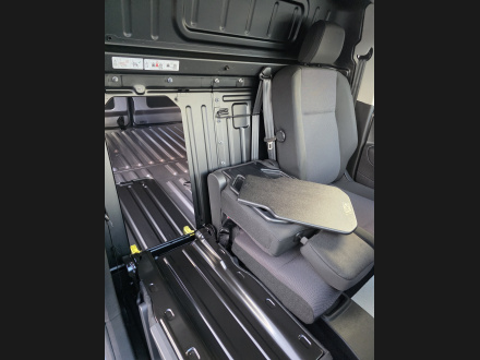 CITROEN BERLINGO occasion seine-maritime